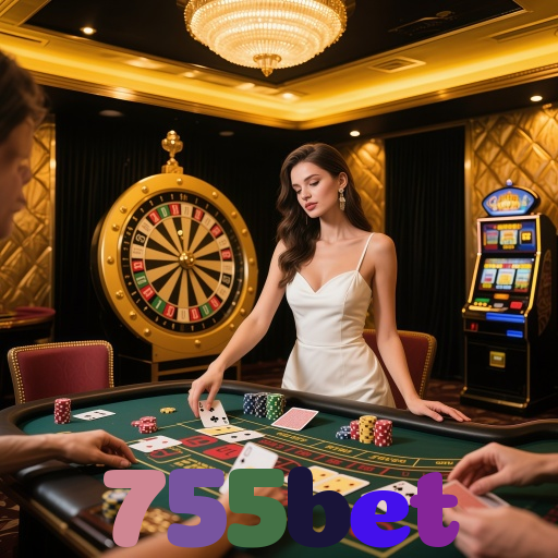 755bet - Baixe o App 755bet para Android e Comece a Jogar