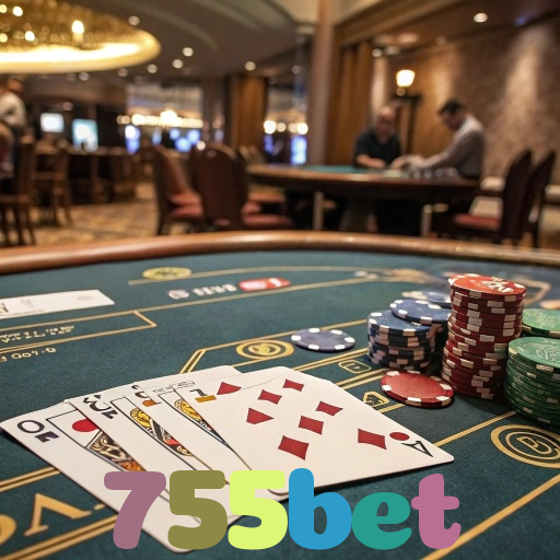 755bet - Baixe o App 755bet para Android e Comece a Jogar