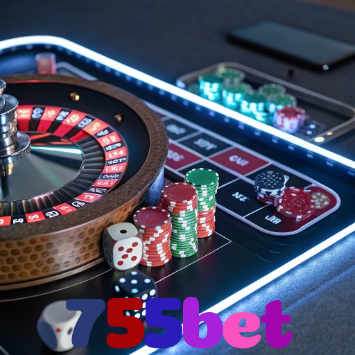 755bet - Baixe o app 755bet no Google Play e jogue ao vivo