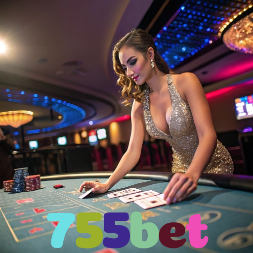 755bet - Baixe o App 755bet para Android e Comece a Jogar
