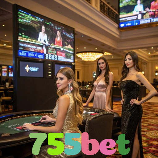 755bet - Baixe o app 755bet no Google Play e jogue ao vivo