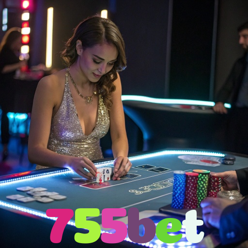 755bet - Baixe o app 755bet no Google Play e jogue ao vivo