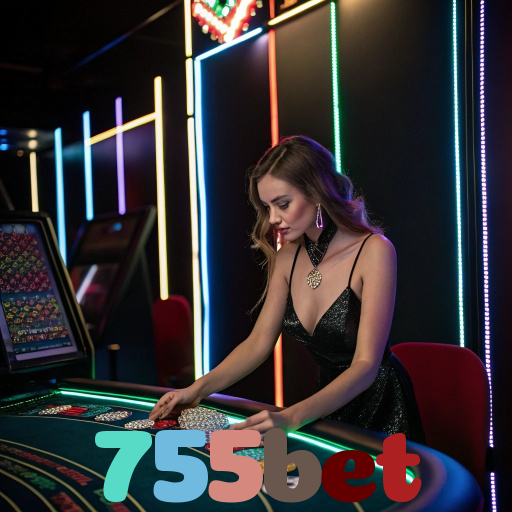 755bet - Baixe o app 755bet no Google Play e jogue ao vivo