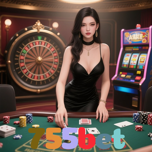 755bet - Baixe o App 755bet para Android e Comece a Jogar