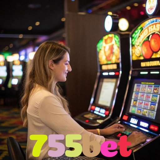 755bet - Baixe o App 755bet para Android e Comece a Jogar