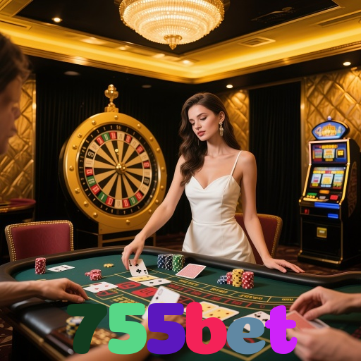 755bet - Baixe o app 755bet no Google Play e jogue ao vivo