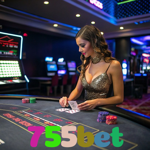755bet - Baixe o App 755bet para Android e Comece a Jogar