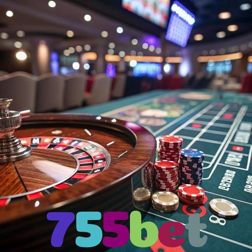 755bet - Baixe o app 755bet no Google Play e jogue ao vivo
