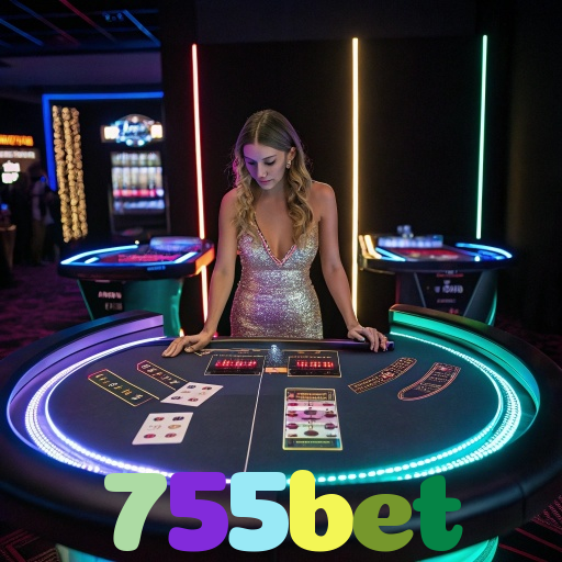 755bet - Baixe o app 755bet no Google Play e jogue ao vivo