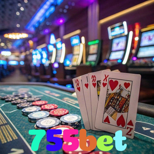 755bet - Baixe o App 755bet para Android e Comece a Jogar