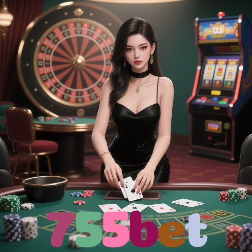 755bet - Baixe o app 755bet no Google Play e jogue ao vivo