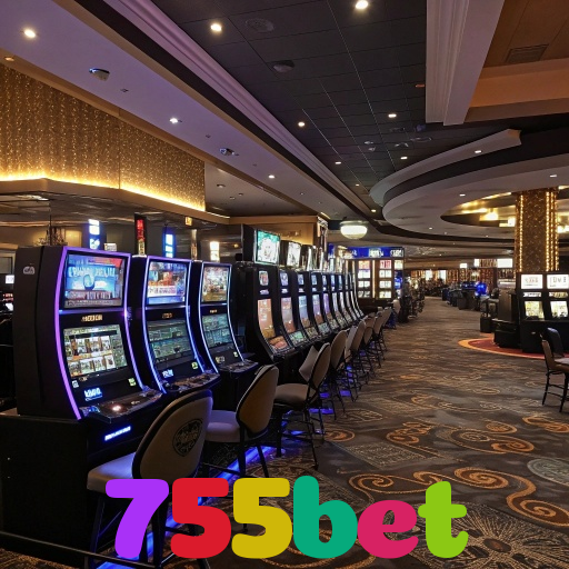 755bet - Baixe o App 755bet para Android e Comece a Jogar