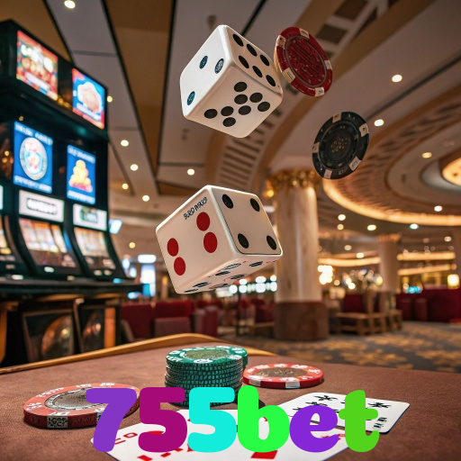 755bet - Baixe o app 755bet no Google Play e jogue ao vivo