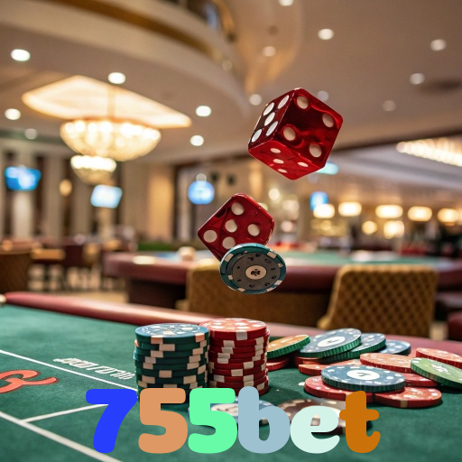 755bet - Baixe o app 755bet no Google Play e jogue ao vivo