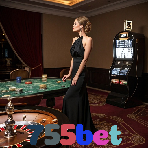 755bet - Baixe o App 755bet para Android e Comece a Jogar