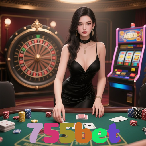 755bet - Baixe o App 755bet para Android e Comece a Jogar