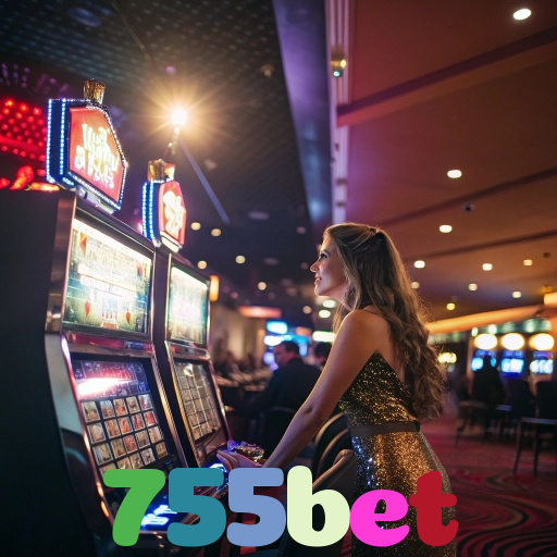 755bet - Baixe o app 755bet no Google Play e jogue ao vivo