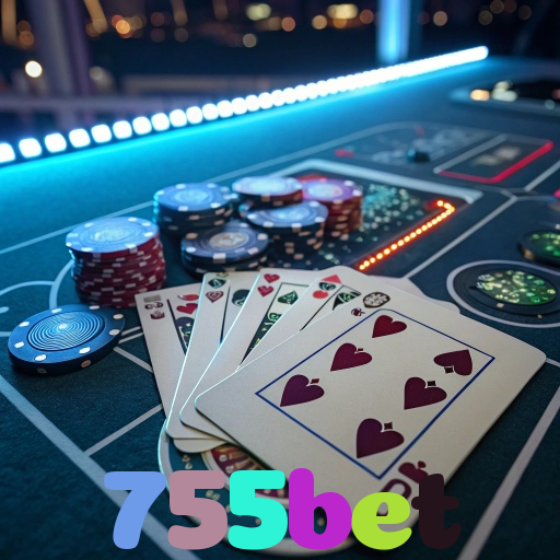 755bet - Baixe o App 755bet para Android e Comece a Jogar