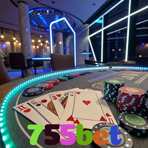 755bet - Baixe o App 755bet para Android e Comece a Jogar
