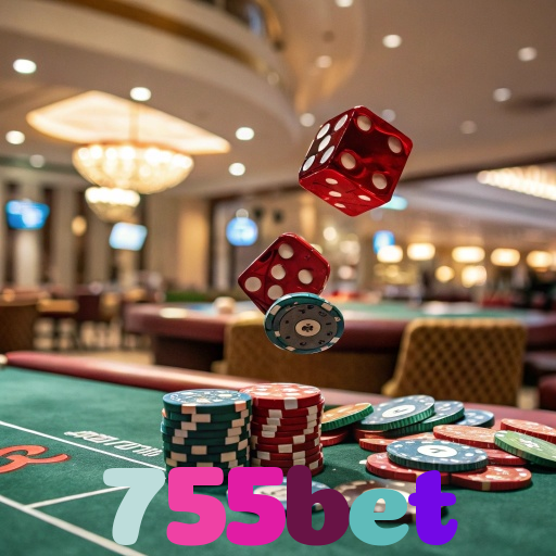 755bet - Baixe o App 755bet para Android e Comece a Jogar