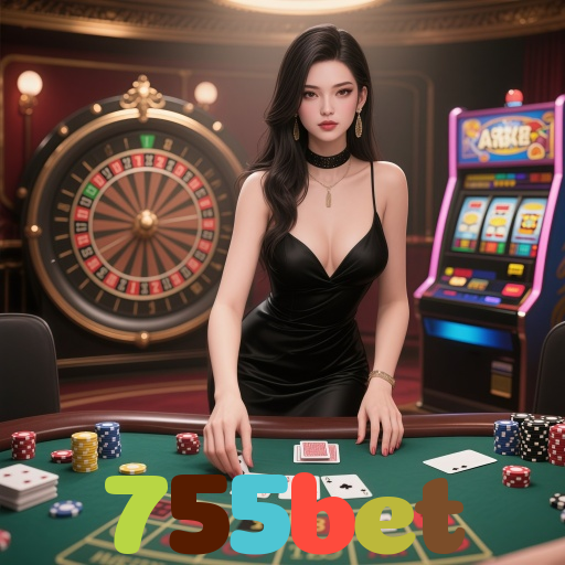 755bet - Baixe o App 755bet para Android e Comece a Jogar