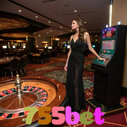 755bet - Baixe o app 755bet no Google Play e jogue ao vivo