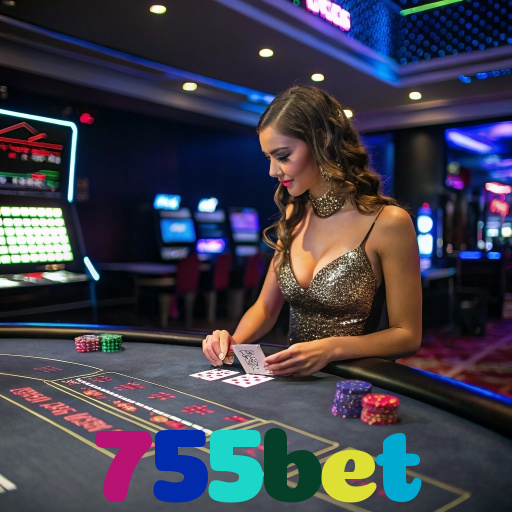 755bet - Baixe o App 755bet para Android e Comece a Jogar
