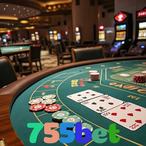 755bet - Baixe o app 755bet no Google Play e jogue ao vivo