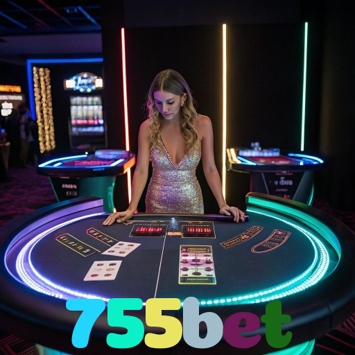 755bet - Baixe o App 755bet para Android e Comece a Jogar