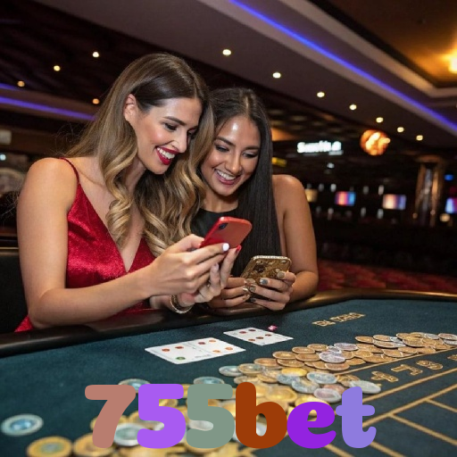 755bet - Baixe o App 755bet para Android e Comece a Jogar