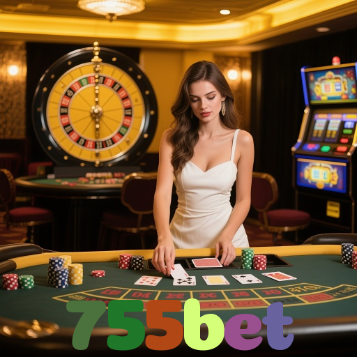 755bet - Baixe o App 755bet para Android e Comece a Jogar
