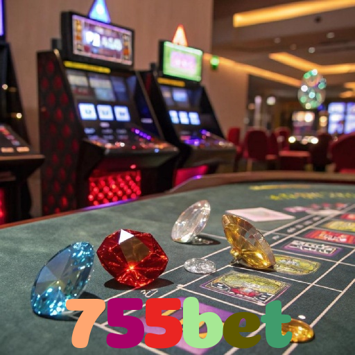 755bet - Baixe o App 755bet para Android e Comece a Jogar