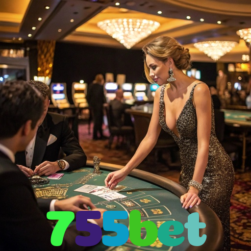 755bet - Baixe o app 755bet no Google Play e jogue ao vivo