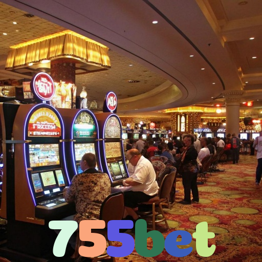 755bet - Baixe o App 755bet para Android e Comece a Jogar