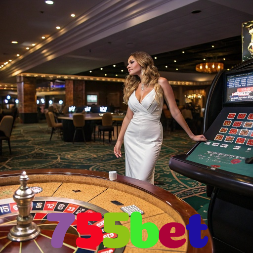 755bet - Baixe o app 755bet no Google Play e jogue ao vivo