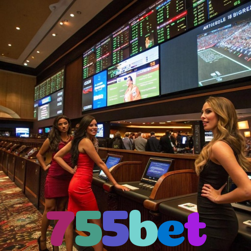 755bet - Baixe o App 755bet para Android e Comece a Jogar