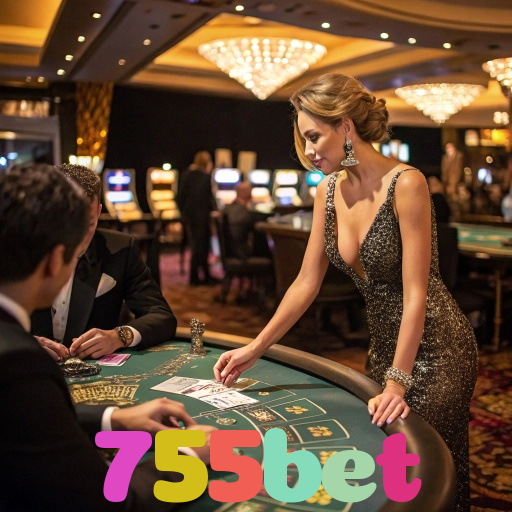 755bet - Baixe o App 755bet para Android e Comece a Jogar
