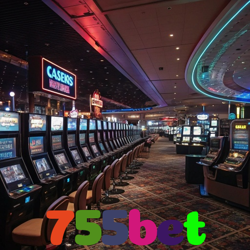 755bet - Baixe o App 755bet para Android e Comece a Jogar