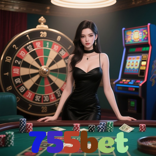 755bet - Baixe o app 755bet no Google Play e jogue ao vivo