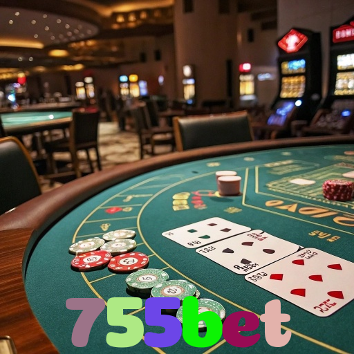 755bet - Baixe o App 755bet para Android e Comece a Jogar