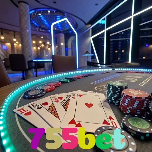 755bet - Baixe o App 755bet para Android e Comece a Jogar