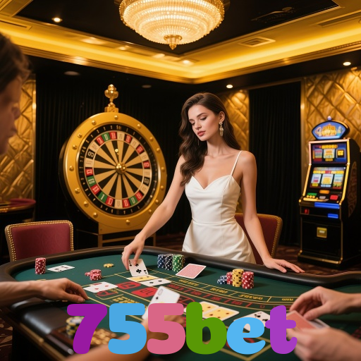 755bet - Baixe o App 755bet para Android e Comece a Jogar