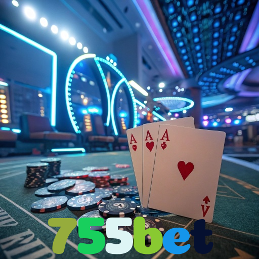 755bet - Baixe o App 755bet para Android e Comece a Jogar