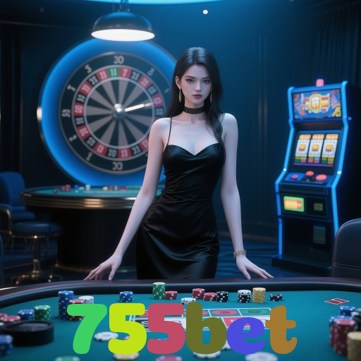 755bet - Baixe o app 755bet no Google Play e jogue ao vivo