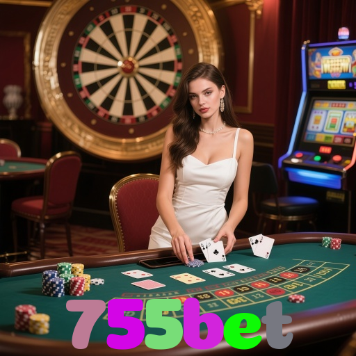 755bet - Baixe o app 755bet no Google Play e jogue ao vivo