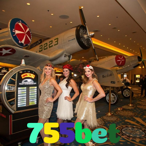 755bet - Baixe o App 755bet para Android e Comece a Jogar
