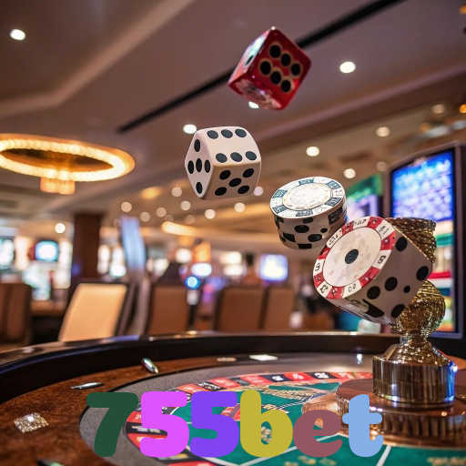 755bet - Baixe o app 755bet no Google Play e jogue ao vivo