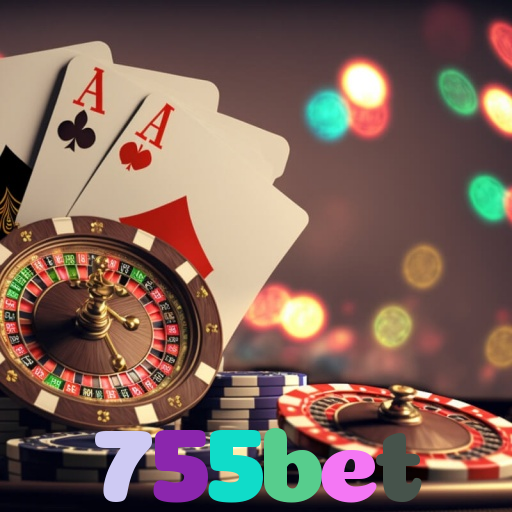 755bet - Baixe o App 755bet para Android e Comece a Jogar