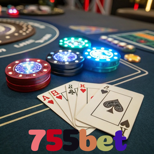755bet - Baixe o App 755bet para Android e Comece a Jogar