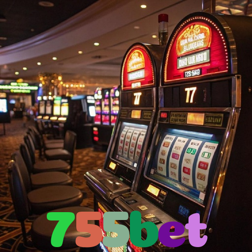 755bet - Baixe o app 755bet no Google Play e jogue ao vivo
